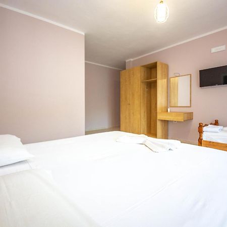 Blu Horizon Hotel Gjipe Dhermi Luaran gambar