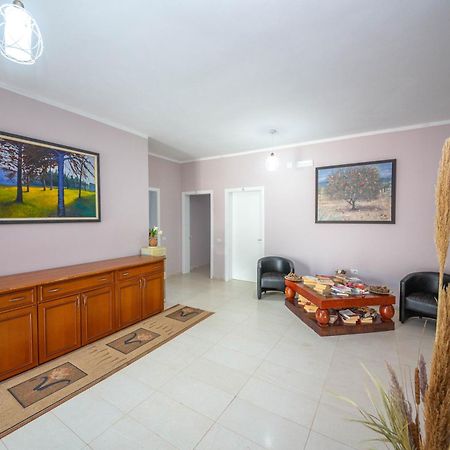 Blu Horizon Hotel Gjipe Dhermi Luaran gambar