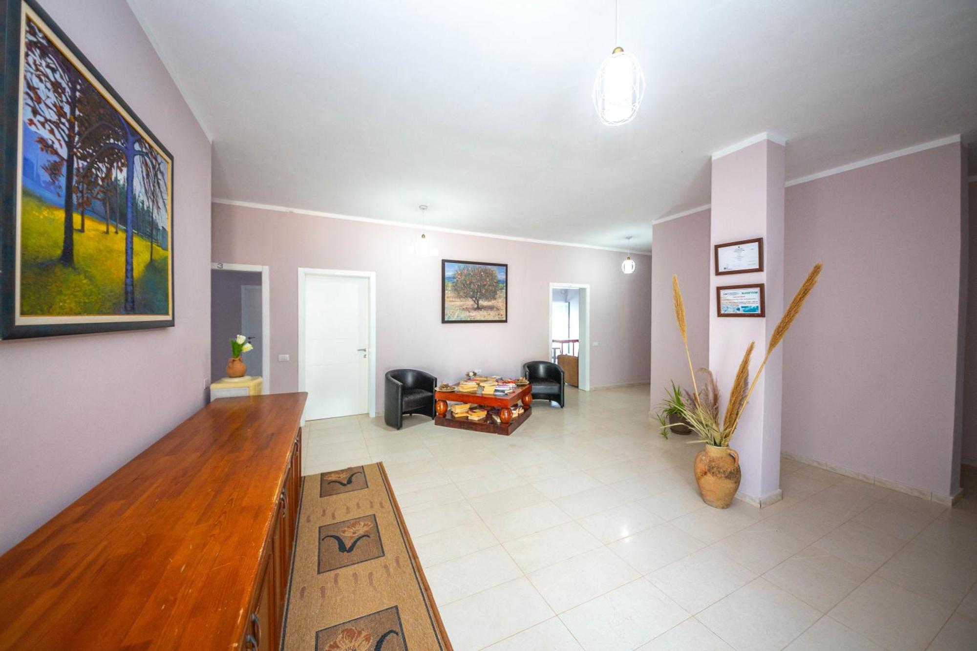Blu Horizon Hotel Gjipe Dhermi Luaran gambar