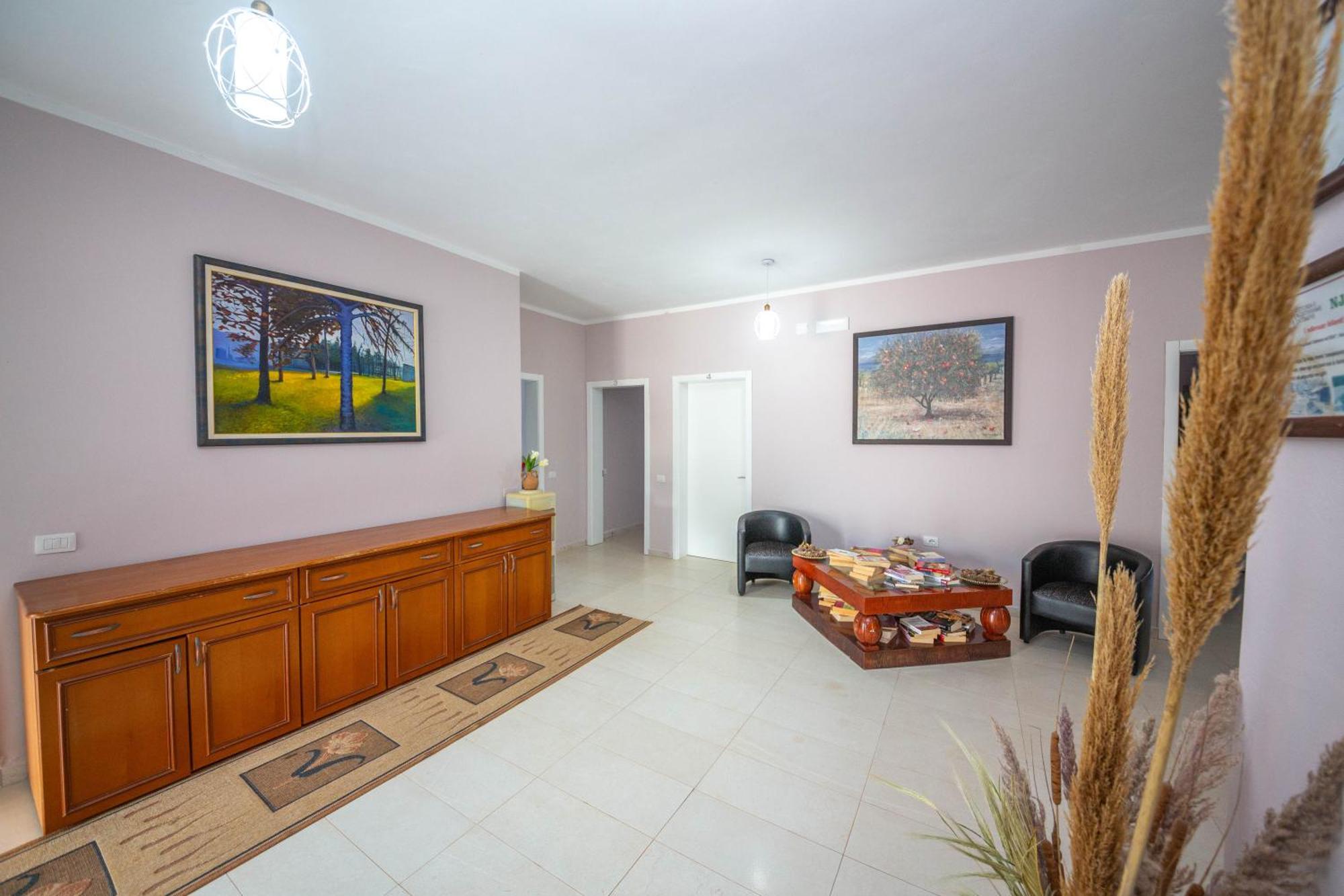Blu Horizon Hotel Gjipe Dhermi Luaran gambar